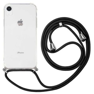 Zore Apple iPhone 6 X-Rop Kapak Kılıf