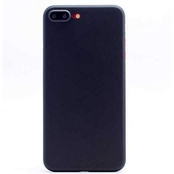 Zore Apple iPhone 7 1.Kalite PP Silikon Kılıf