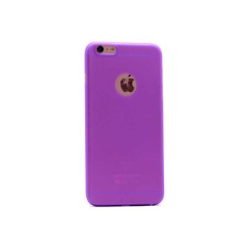 Zore Apple iPhone 7 1.Kalite PP Silikon Kılıf