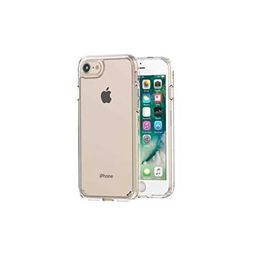 Zore Apple iPhone 7 Çizgili Craft Kapak Apple iPhone 7 Kılı Kılıf