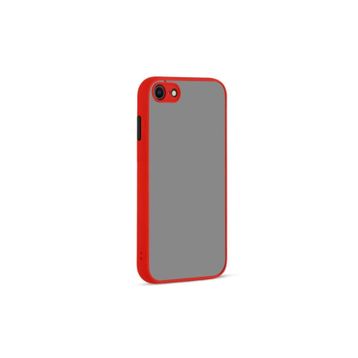 Zore Apple iPhone 7 Hux Kapak Kılıf