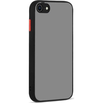 Zore Apple iPhone 7 Hux Kapak Kılıf