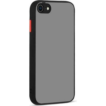 Zore Apple iPhone 7 Hux Kapak Kılıf