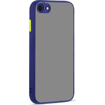 Zore Apple iPhone 7 Hux Kapak Kılıf