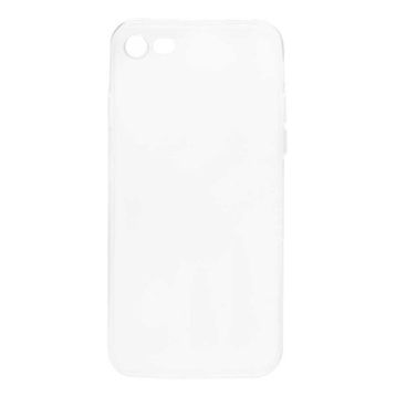 Zore Apple iPhone 7 iPhone 8 7 Plus 8 Plus Klik Silikon Kılıf