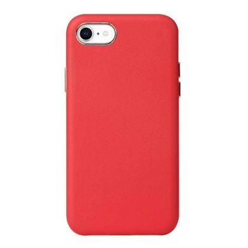 Zore Apple iPhone 7 iPhone 8 7 Plus 8 Plus Klik Silikon Kılıf
