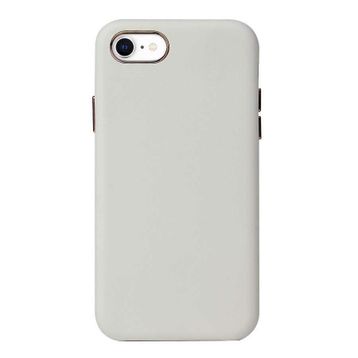 Zore Apple iPhone 7 iPhone 8 7 Plus 8 Plus Klik Silikon Kılıf