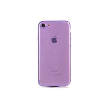 Zore Apple iPhone 7 Mun Silikon Kılıf