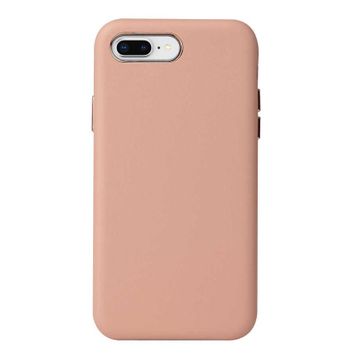 Zore Apple iPhone 7 Plus Eyzi Kapak Kılıf