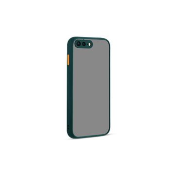 Zore Apple iPhone 7 Plus Hux Kapak Kılıf