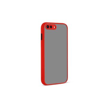 Zore Apple iPhone 7 Plus Hux Kapak Kılıf