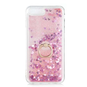 Zore Apple iPhone 7 Plus Milce Kapak Kılıf