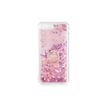 Zore Apple iPhone 7 Plus Milce Kapak Kılıf