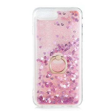 Zore Apple iPhone 7 Plus Milce Kapak Kılıf