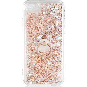 Zore Apple iPhone 7 Plus Milce Kapak Kılıf