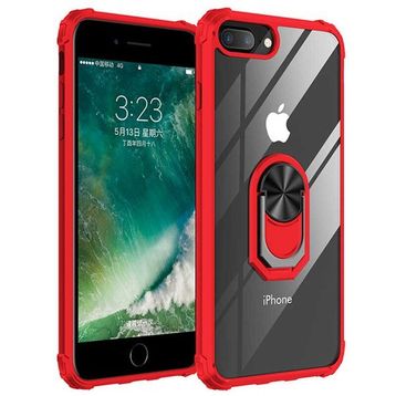 Zore Apple İphone 7 Plus Mola Kapak Kılıf