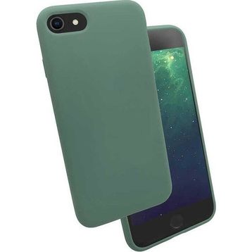 Zore Apple İphone 7 Plus Silk Silikon Kılıf