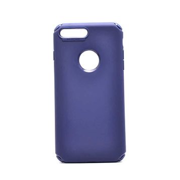 Zore Apple iPhone 7 Plus Stop Silikon Kılıf
