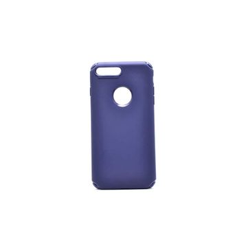 Zore Apple iPhone 7 Plus Stop Silikon Kılıf