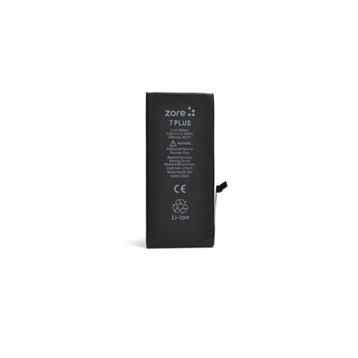 Zore Apple iPhone 7 Plus Vogy Batarya