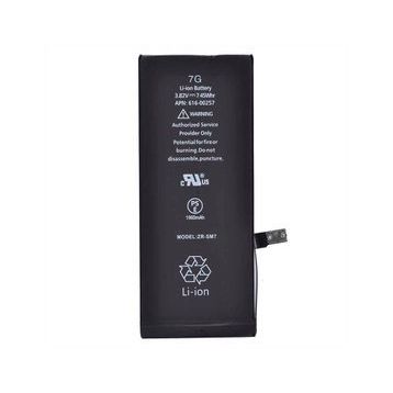 Zore Apple iPhone 7 Plus Vogy Batarya