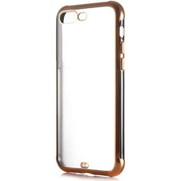 Zore Apple iPhone 7 Plus Voit Kapak Kılıf
