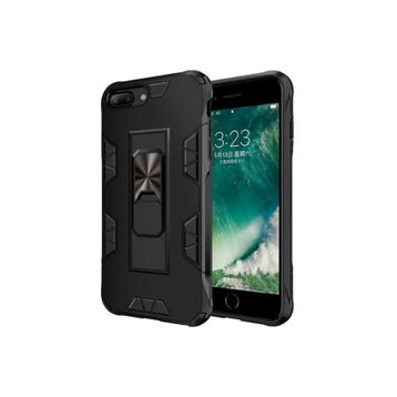 Zore Apple iPhone 7 Plus Volve Kapak Kılıf
