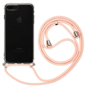 Zore Apple iPhone 7 Plus X-Rop Kapak Kılıf