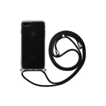 Zore Apple iPhone 7 Plus X-Rop Kapak Kılıf