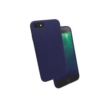 Zore Apple İphone 7 Silk Silikon Kılıf