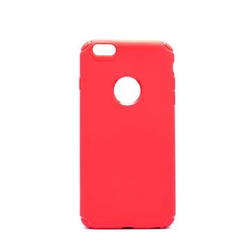 Zore Apple iPhone 7 Stop Silikon Kılıf
