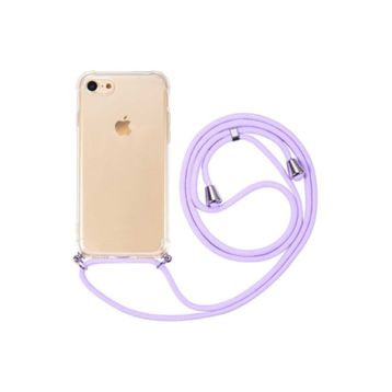 Zore Apple İphone 7 X-rop Kapak Kılıf