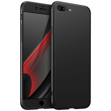 Zore Apple iPhone 8 Ays Kapak Kılıf