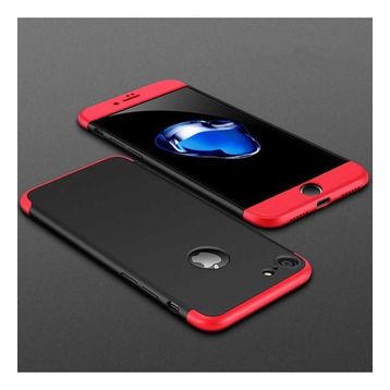 Zore Apple iPhone 8 Ays Kapak Kılıf