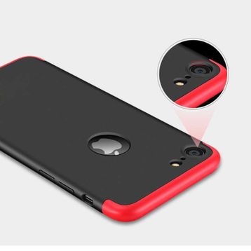 Zore Apple iPhone 8 Ays Kapak Kılıf