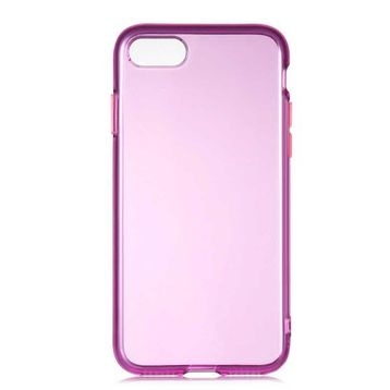 Zore Apple iPhone 8 Bistro Kapak Kılıf