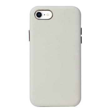 Zore Apple iPhone 8 Eyzi Kapak Kılıf