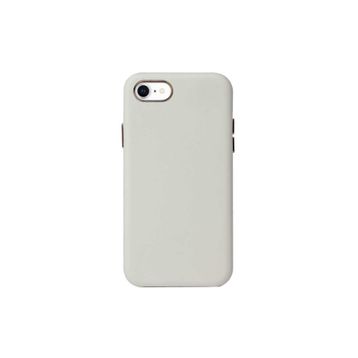 Zore Apple iPhone 8 Eyzi Kapak Kılıf