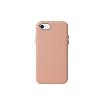 Zore Apple iPhone 8 Eyzi Kapak Kılıf