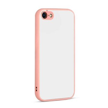 Zore Apple iPhone 8 Hux Kapak Kılıf