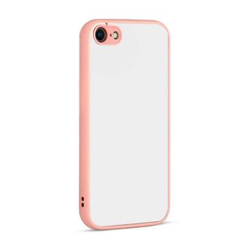 Zore Apple iPhone 8 Hux Kapak Kılıf