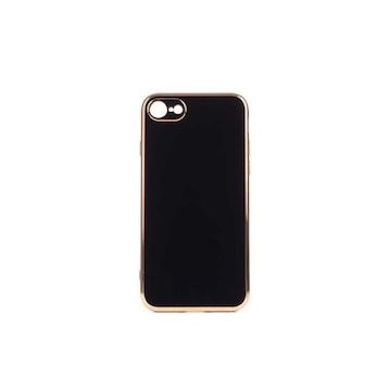 Zore Apple iPhone 8 Kılıf Bark Kapak