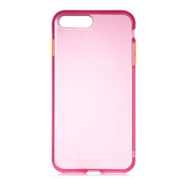 Zore Apple iPhone 8 Plus Bistro Kapak Kılıf