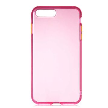 Zore Apple iPhone 8 Plus Bistro Kapak Kılıf