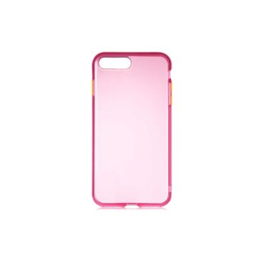 Zore Apple iPhone 8 Plus Bistro Kapak Kılıf