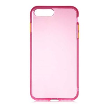 Zore Apple iPhone 8 Plus Bistro Kapak Kılıf
