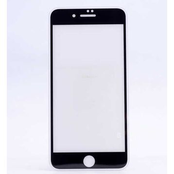 Zore Apple iPhone 8 Plus EKS Cam Ekran Koruyucu