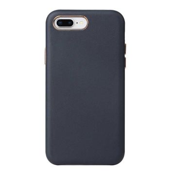 Zore Apple iPhone 8 Plus Eyzi Kapak Kılıf