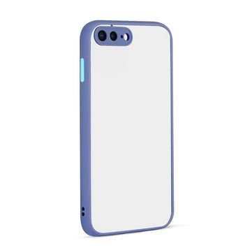 Zore Apple iPhone 8 Plus Hux Kapak Kılıf