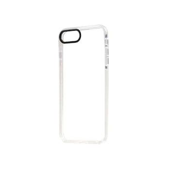 Zore Apple iPhone 8 Plus Kılıf Punto Kapak